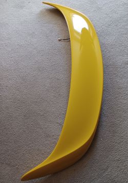 04 05 06 Pontiac GTO SPOILER