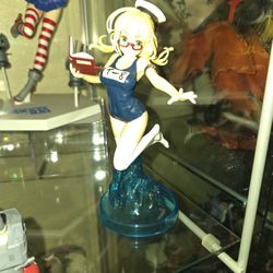 Kanti Kancolle Figure 