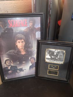 Scarface pictures