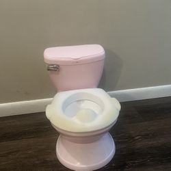 Potty