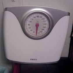 !! Weight Scale 