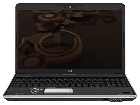 HP Pavilion dv6-2150us Entertainment Notebook PC