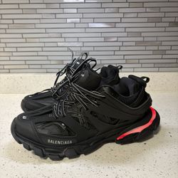 Balenciaga Track Led size 43(10)