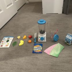 Melissa & Doug Smoothie Maker