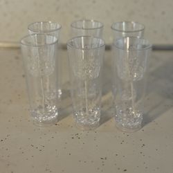 Self-Watering Cups