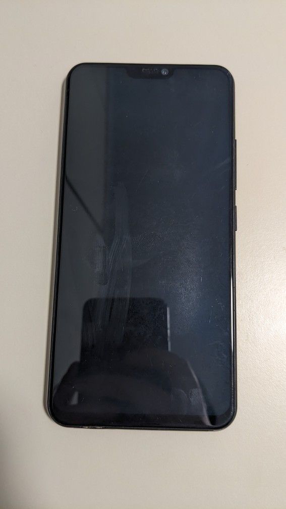 VIVO X21 6GB RAM 128GB ROM Cell Phone 6.28'' Snapdragon 660 Octa Core Smartphone