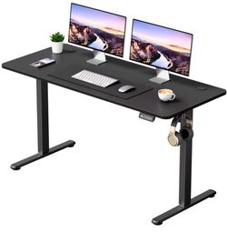 Electric Height Adjustable Standing Desk