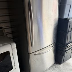 Kenmore Elite Refrigerator