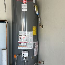 Water Heater