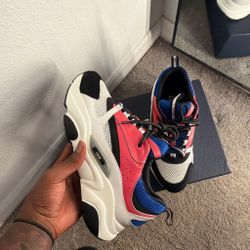 Dior b22