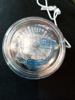 Duncan Yoyo