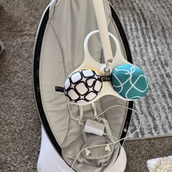 Mamaroo