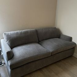 West Elm Haven Queen Sleeper Sofa