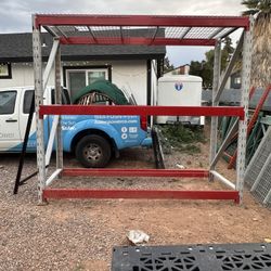 Storage Rack / Garage Shelfs