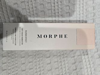 Morphe Foundation