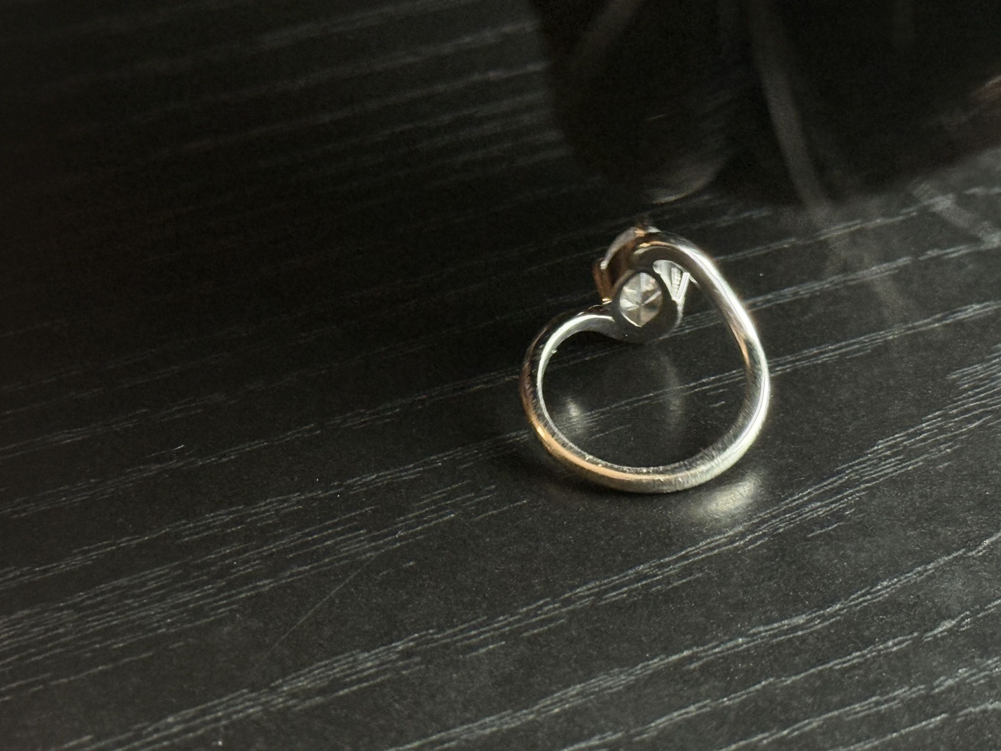 Moissinite Engagement RingS