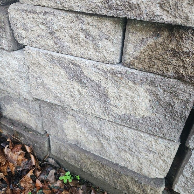 Retaining Wall Block