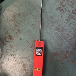Detector