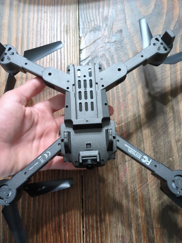 Attop Drone With Cameras