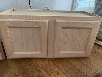 Cabinets