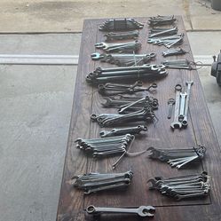 Wrenches