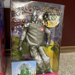 Coleccionistas The Wizard Of Oz