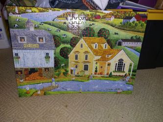 "White Duck Inn"