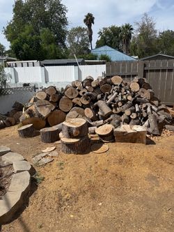 Free lumber