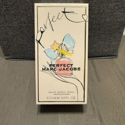 Perfect Marc Jacob’s EDP 3.3 Oz
