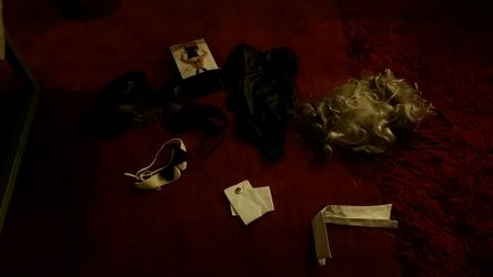 Playboy bunny costume