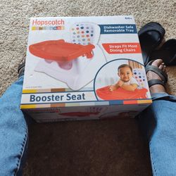 Booster Seat