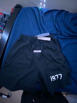 Essential shorts