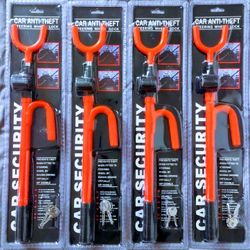 NEW Car security anti theft steering wheel lock
