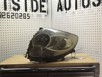 Projector Headlight for 2003 -2005 Infinity G35