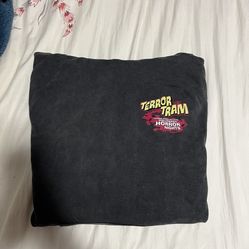 Universal Studios Hollywood Horror Nights Hoodie