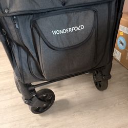 Wonderfold W4 Elite Wagon