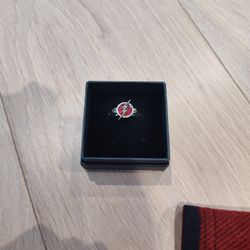 Flash Ring For Cosplay 