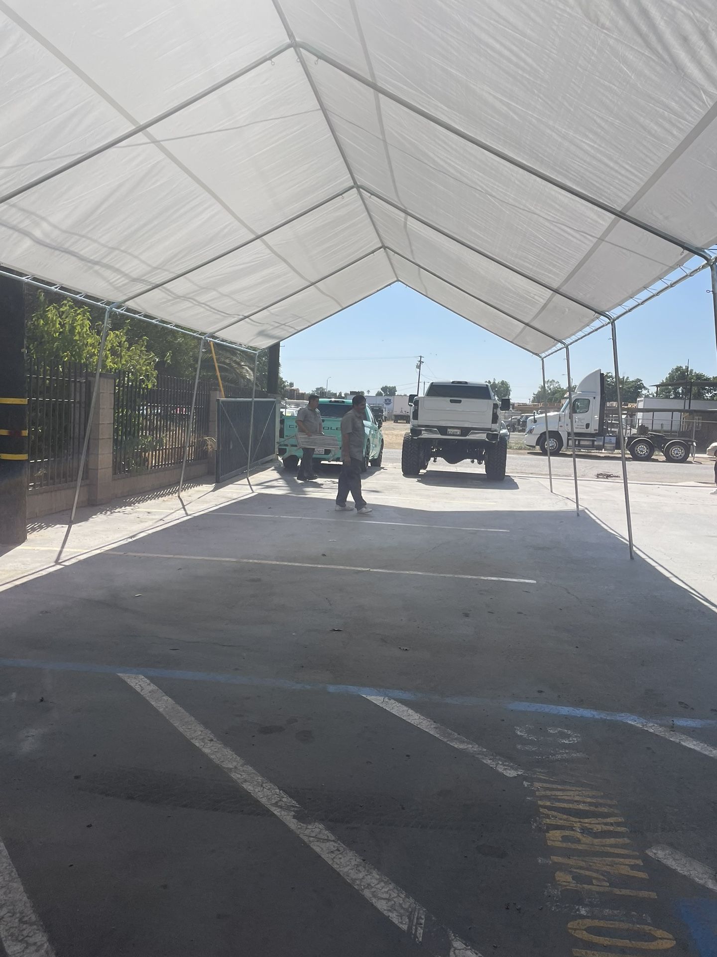 Canopy Tent Tarps Poles Canopies Lonas Carpas Tubos