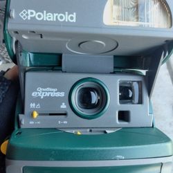 Polaroid Camera