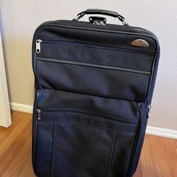 Carry-On Luggage