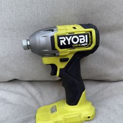 Roy I Impact Driver Hp 18v