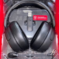 HYPERX CLOUD FLIGHT S