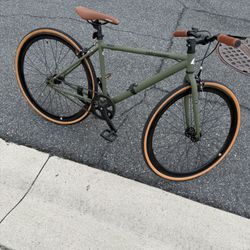 Retrospec Harper Plus Bike 