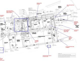 General Engineering CAD Drafting Services