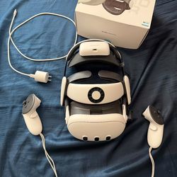 Meta Quest 3 – Excellent Condition