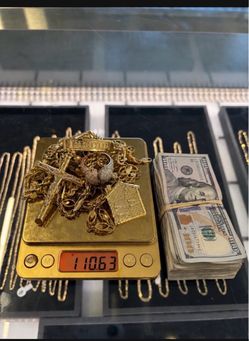 Gold