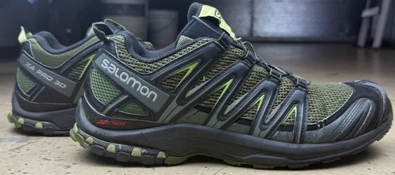 Salomon XA Pro 3D Shoes men 11.5