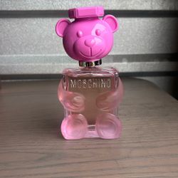 Moschino Toy 2 Bubble Gum Perfume 