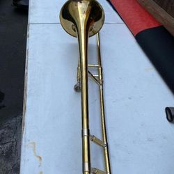 Holton Trombone