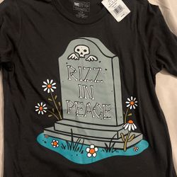 Boys Large graphic tee